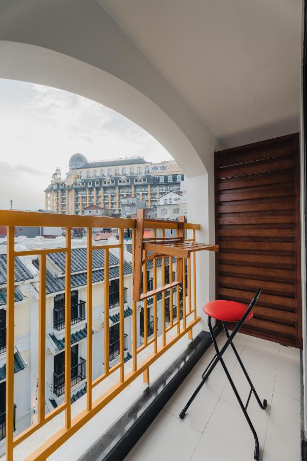 May Casa Шапа Екстер'єр фото