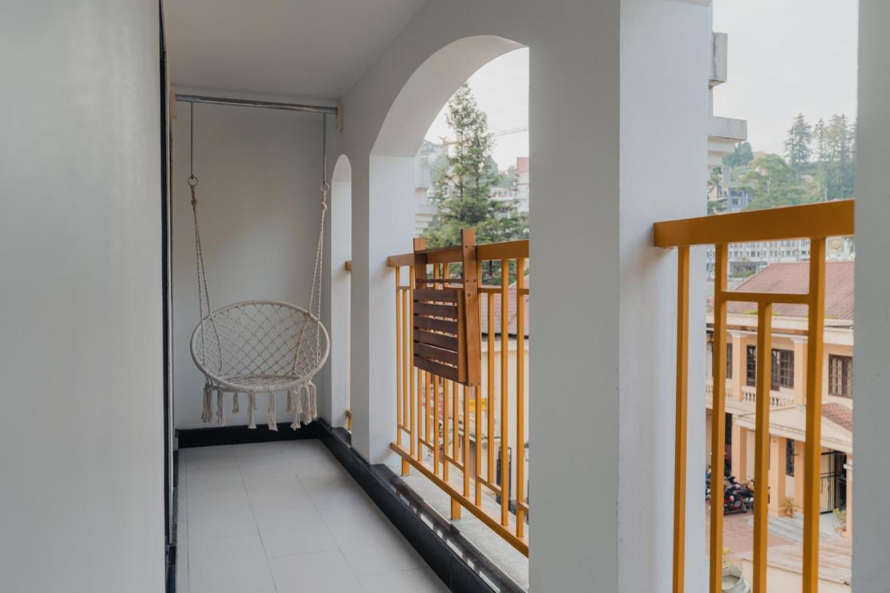 May Casa Шапа Екстер'єр фото