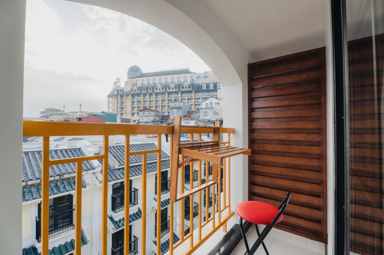 May Casa Шапа Екстер'єр фото