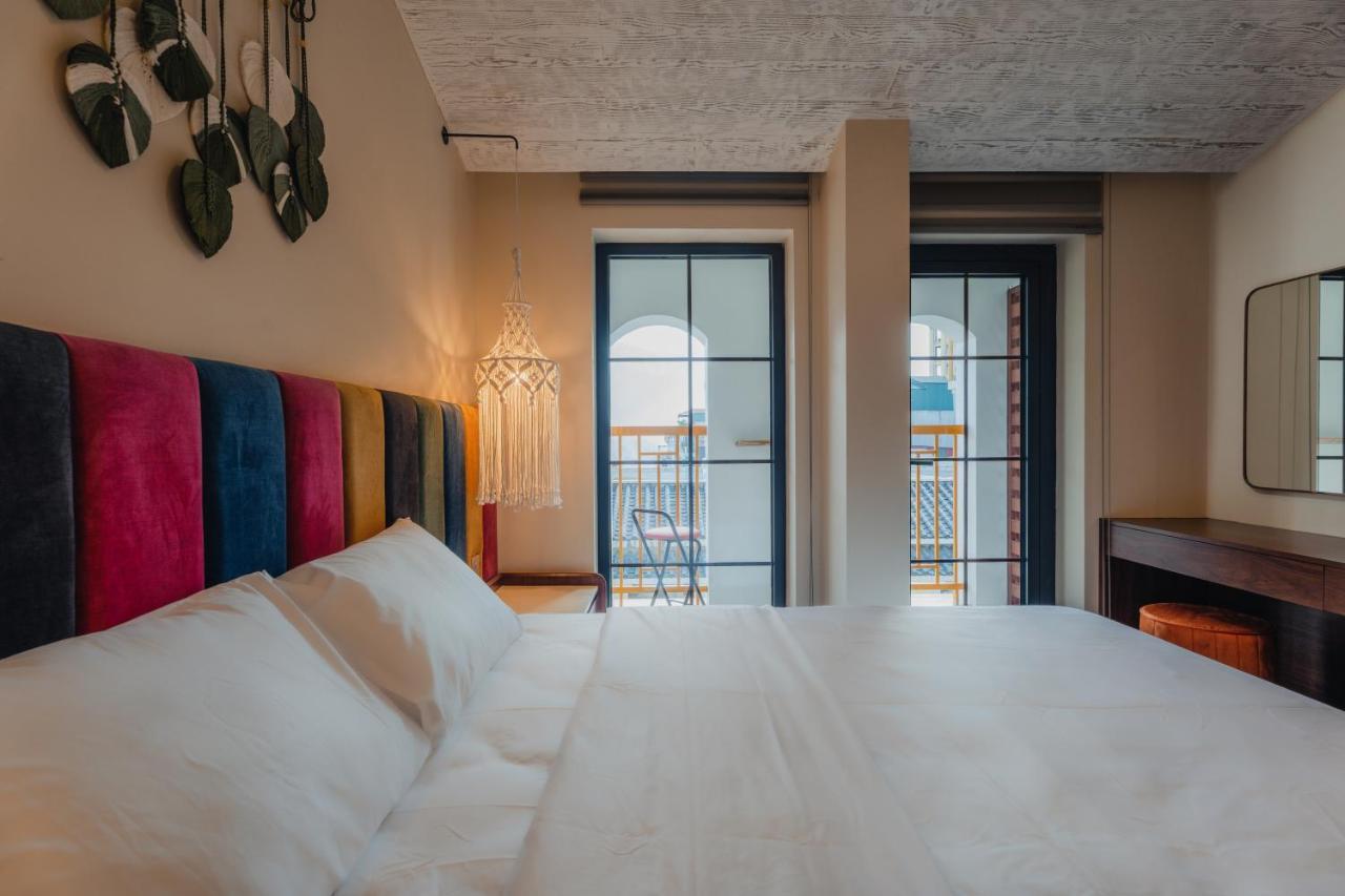 May Casa Шапа Екстер'єр фото